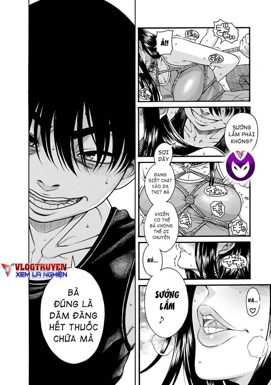 Nana To Kaoru Và Cuộc Thư Giãn SM Thời Trung Học - Chapter 1 - Page 6