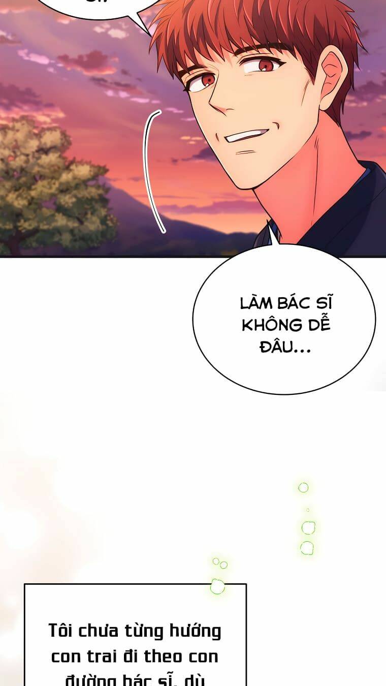 Bác Sĩ Trở Lại - Chapter 145 - Page 9