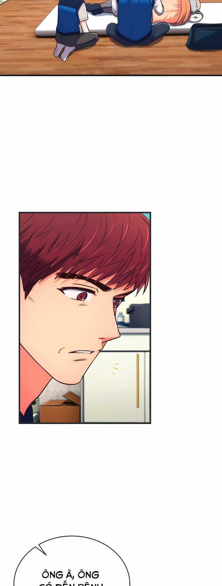 Bác Sĩ Trở Lại - Chapter 145 - Page 15