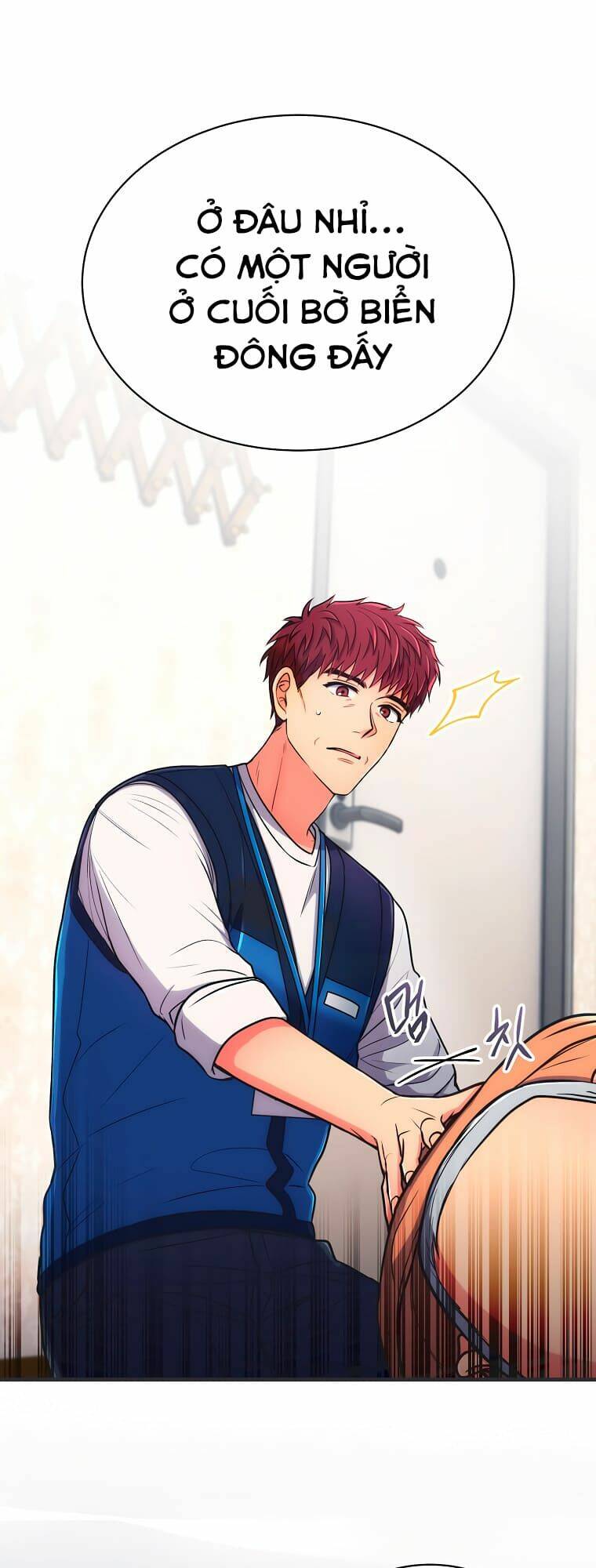 Bác Sĩ Trở Lại - Chapter 145 - Page 17