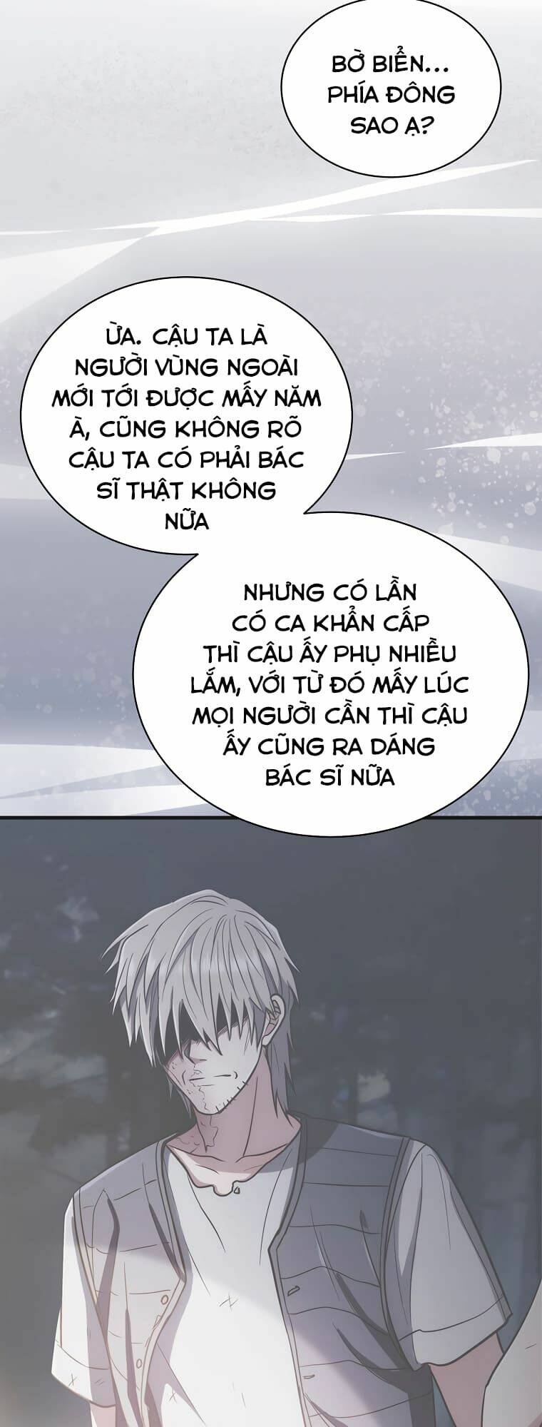 Bác Sĩ Trở Lại - Chapter 145 - Page 18