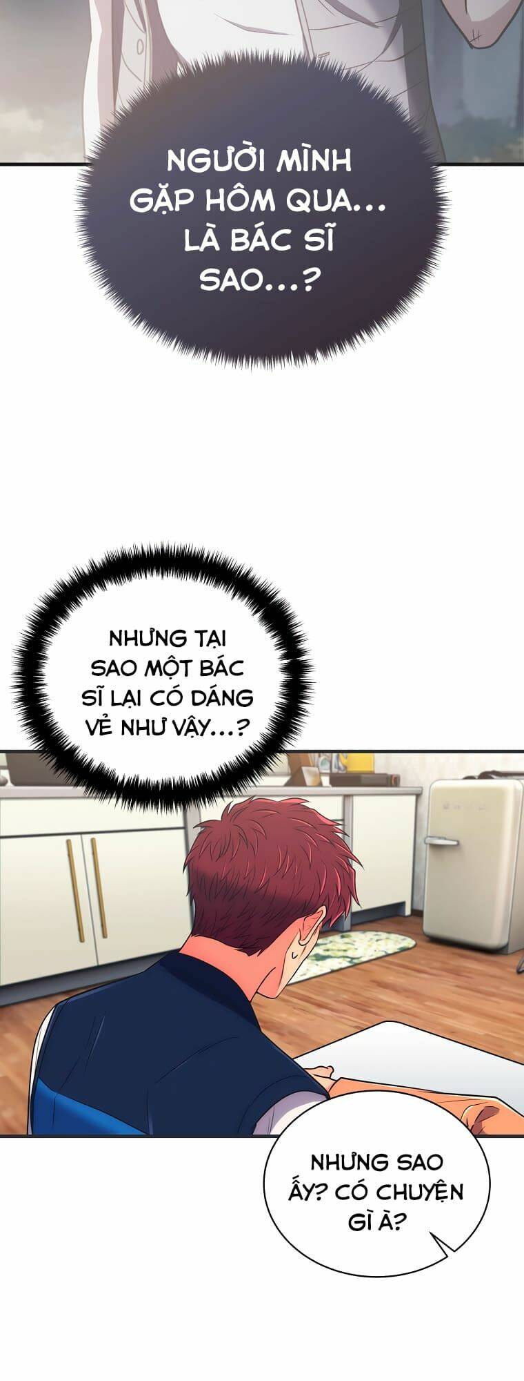 Bác Sĩ Trở Lại - Chapter 145 - Page 19