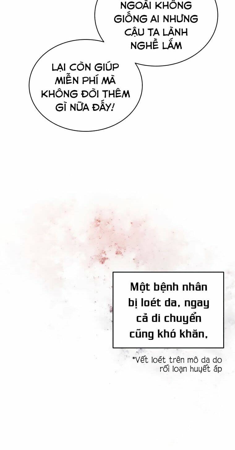 Bác Sĩ Trở Lại - Chapter 145 - Page 21