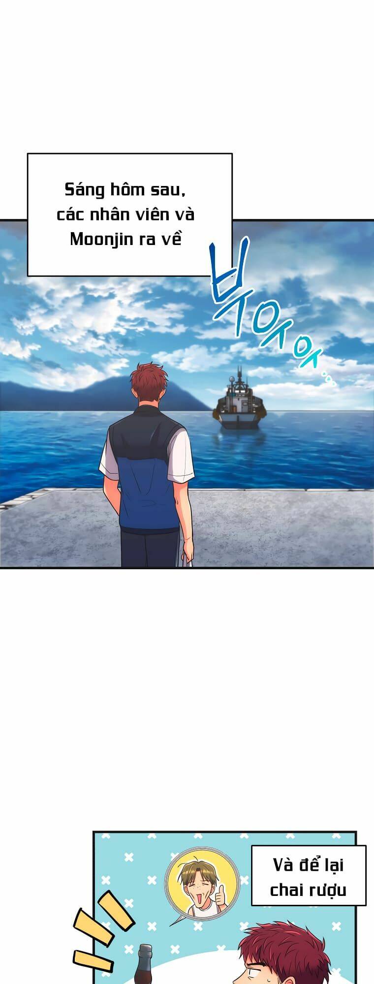 Bác Sĩ Trở Lại - Chapter 145 - Page 26