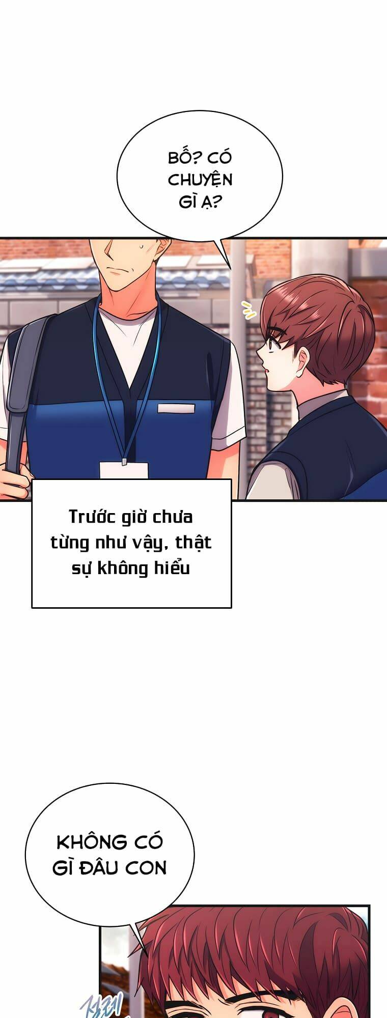 Bác Sĩ Trở Lại - Chapter 145 - Page 33