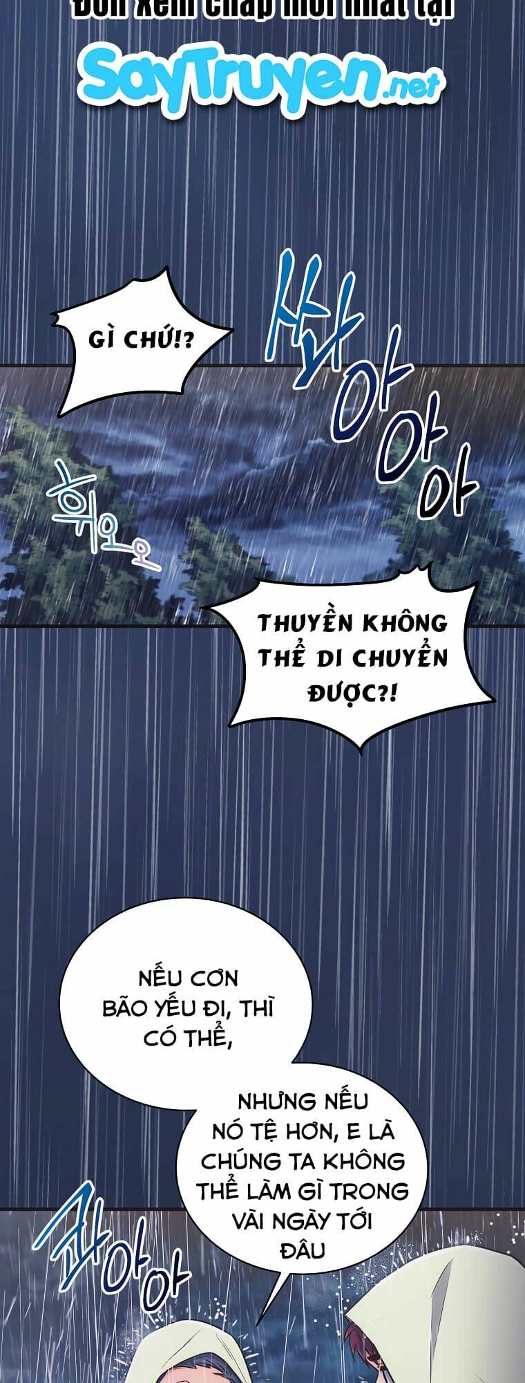 Bác Sĩ Trở Lại - Chapter 145 - Page 37