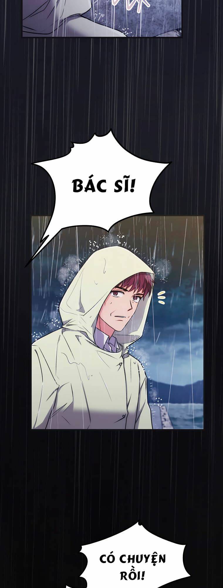 Bác Sĩ Trở Lại - Chapter 145 - Page 39