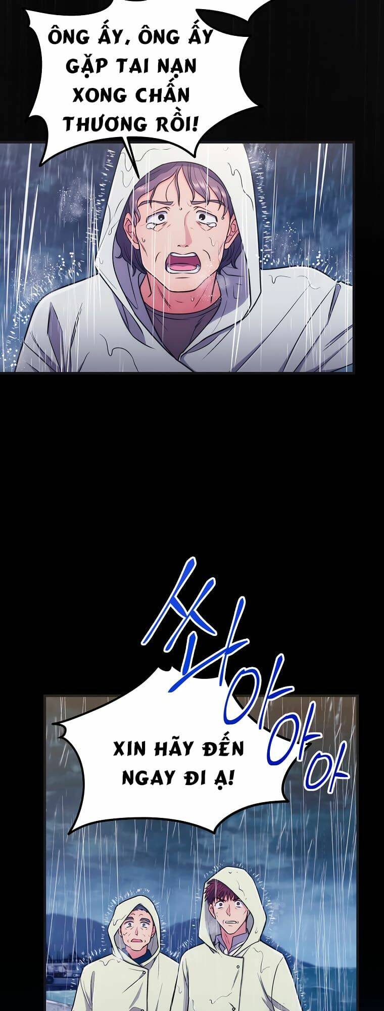 Bác Sĩ Trở Lại - Chapter 145 - Page 40