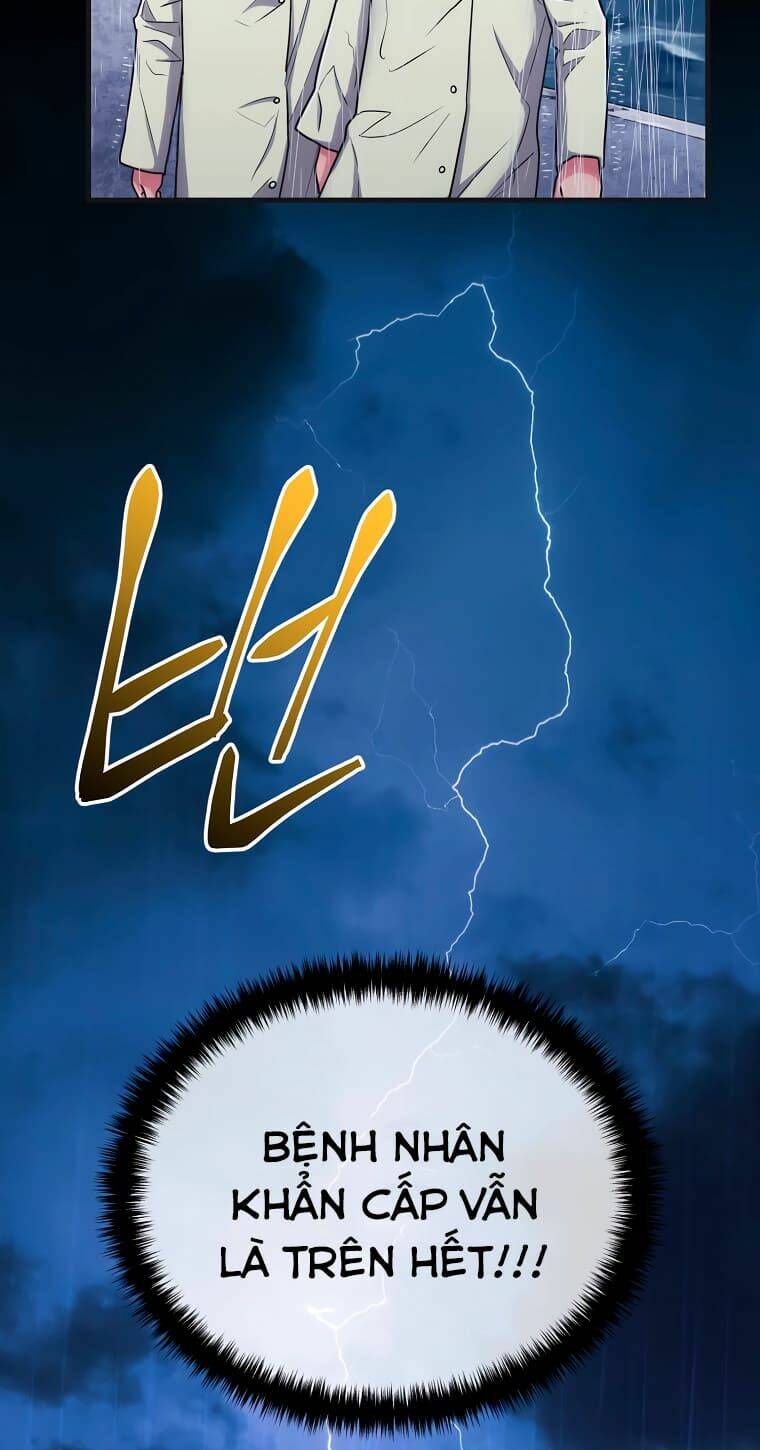 Bác Sĩ Trở Lại - Chapter 145 - Page 41