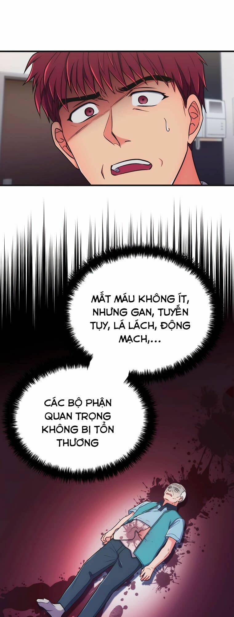 Bác Sĩ Trở Lại - Chapter 145 - Page 45