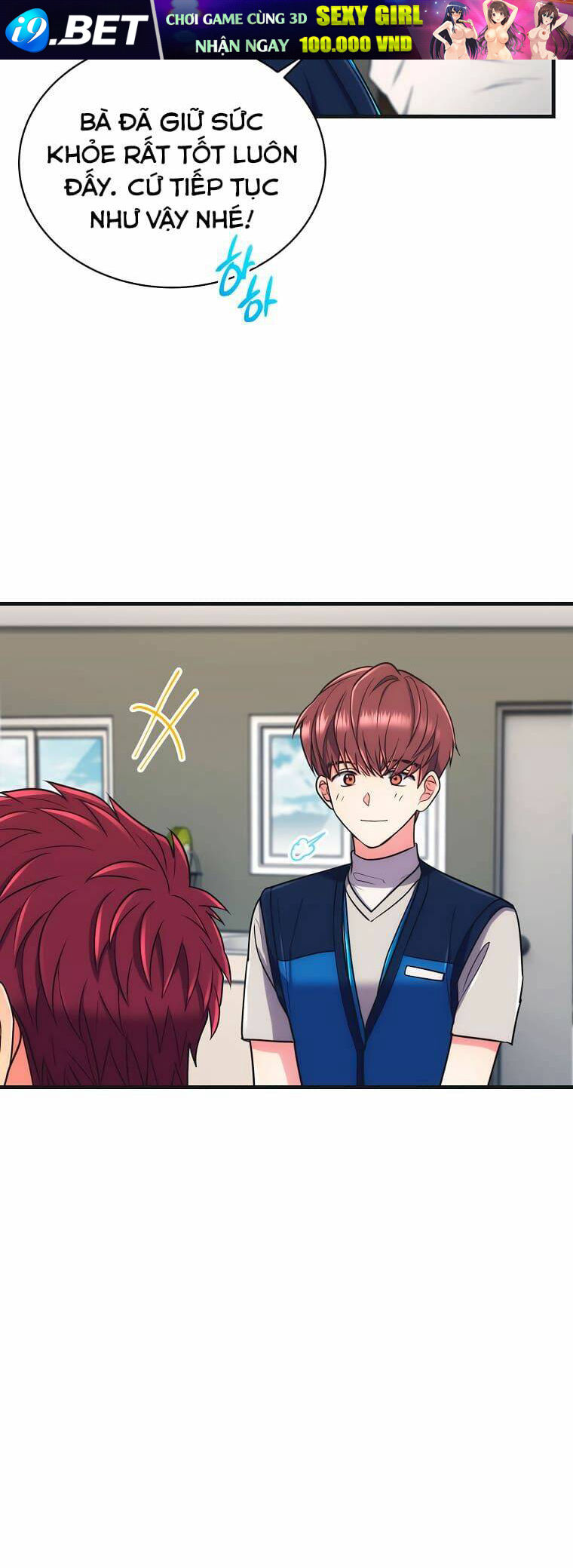 Bác Sĩ Trở Lại - Chapter 145 - Page 5