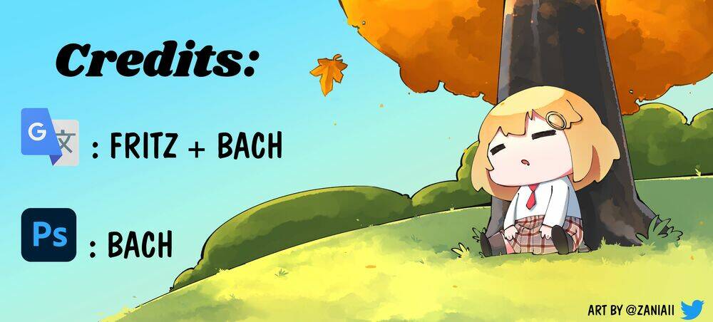 Câu chuyện về hai thiên tài khoa học đã tạo nên robot tuyệt vời nhất - Chapter 12 - Page 3