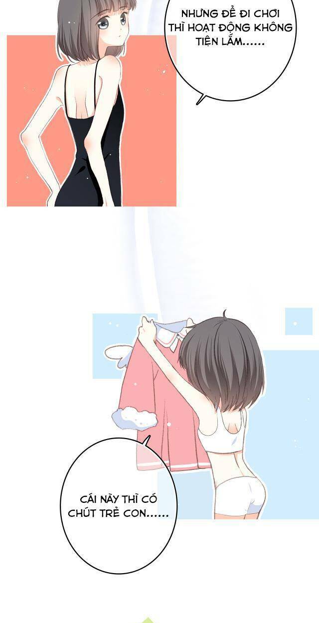 Con Tim Rung Động - Chapter 61 - Page 9