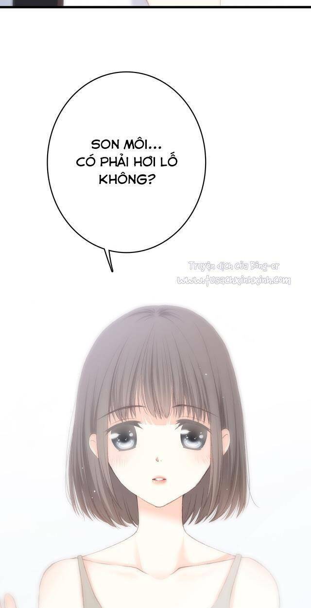 Con Tim Rung Động - Chapter 61 - Page 11