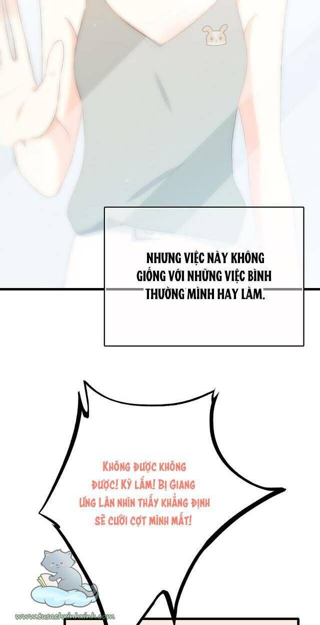 Con Tim Rung Động - Chapter 61 - Page 12