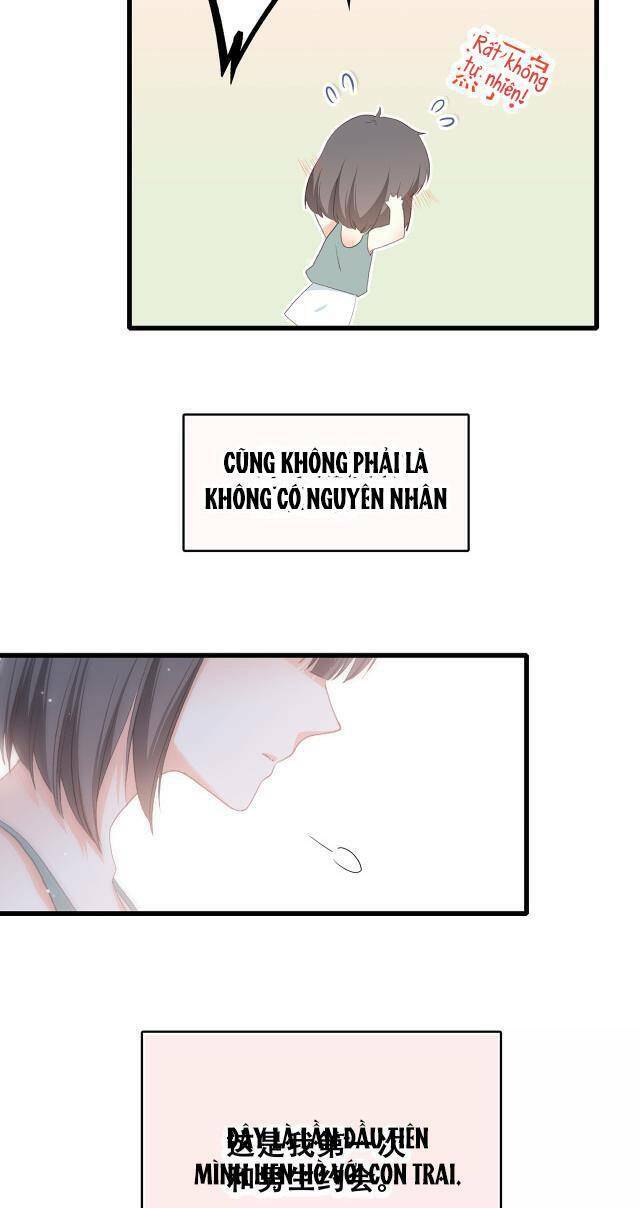 Con Tim Rung Động - Chapter 61 - Page 13