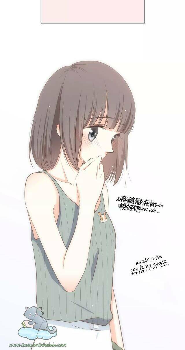 Con Tim Rung Động - Chapter 61 - Page 14