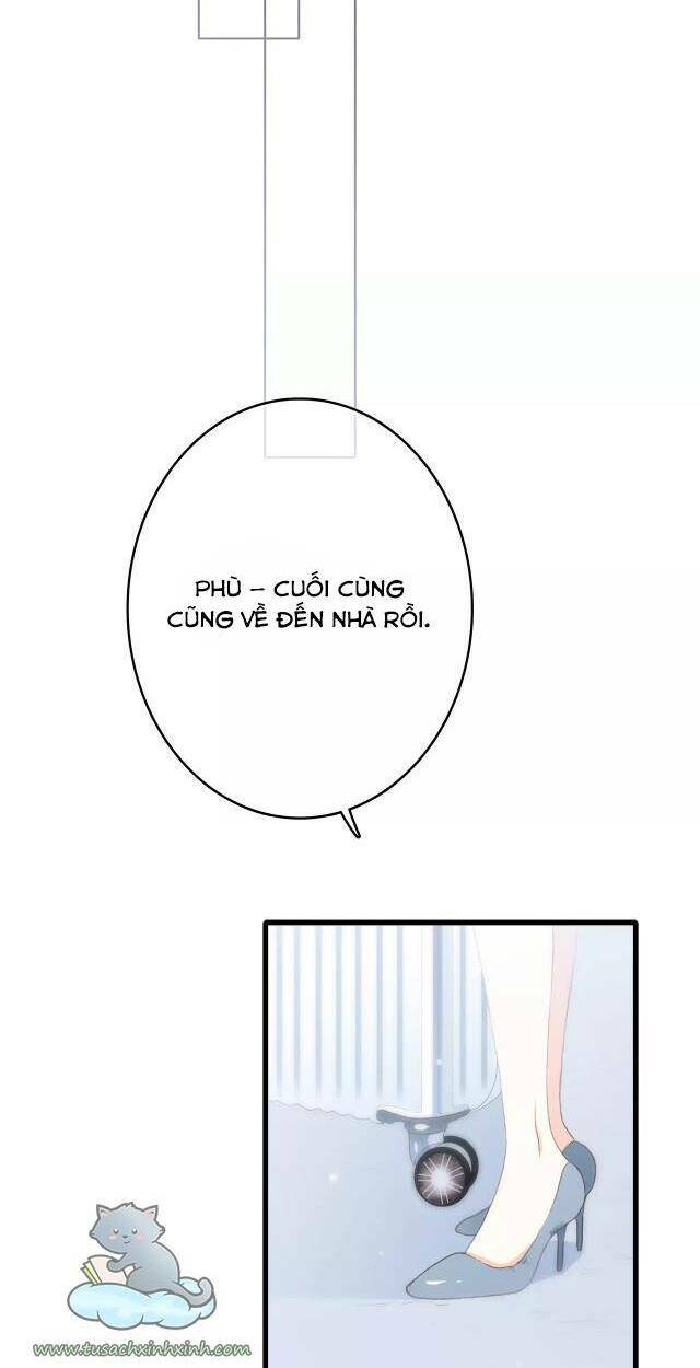 Con Tim Rung Động - Chapter 61 - Page 18