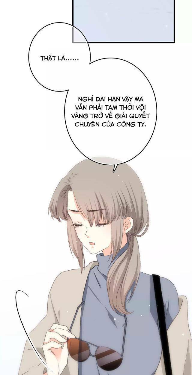 Con Tim Rung Động - Chapter 61 - Page 19