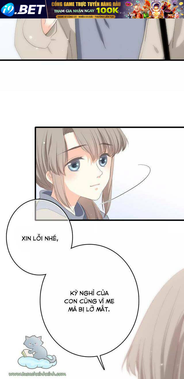 Con Tim Rung Động - Chapter 61 - Page 20