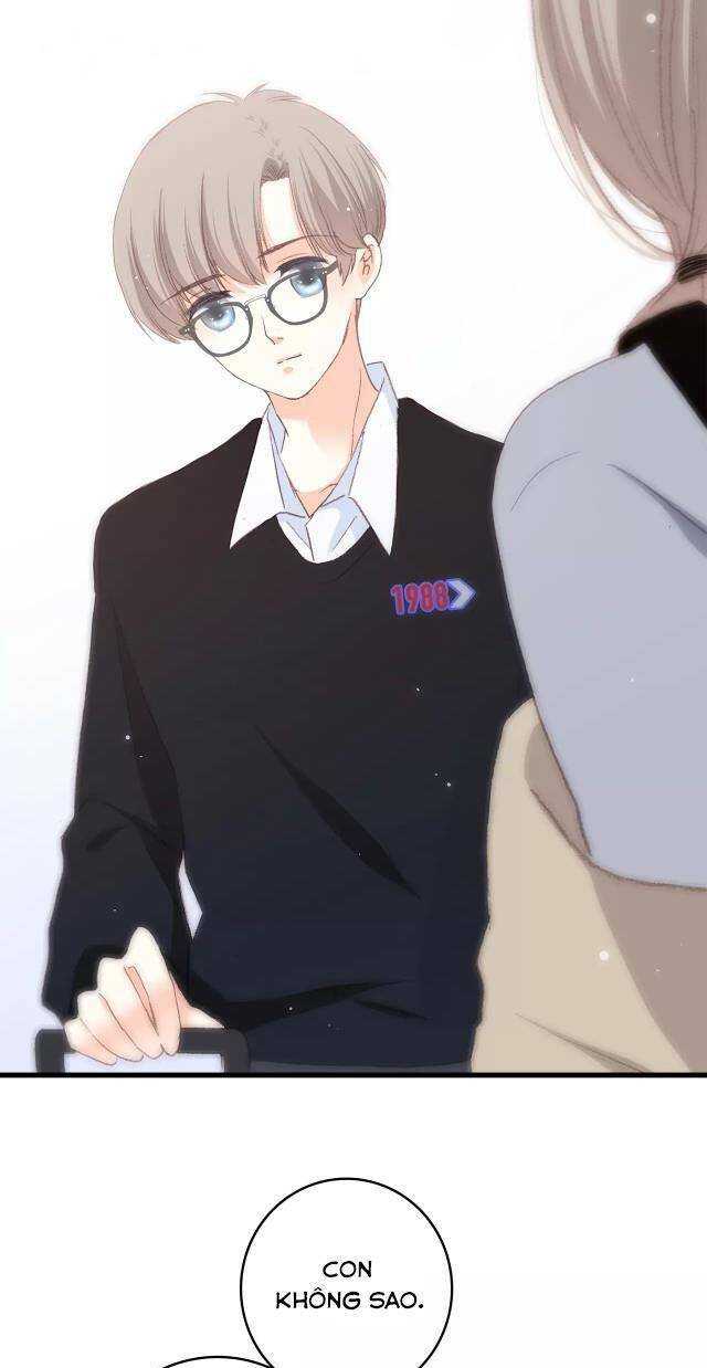 Con Tim Rung Động - Chapter 61 - Page 21