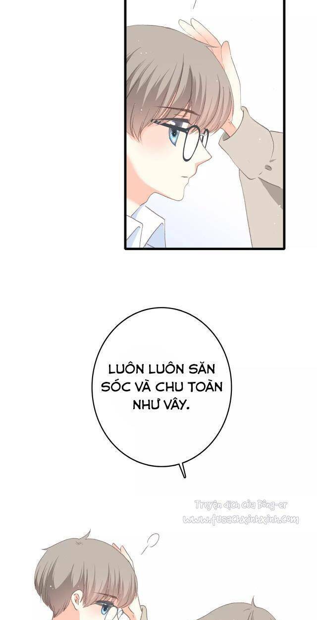 Con Tim Rung Động - Chapter 61 - Page 23