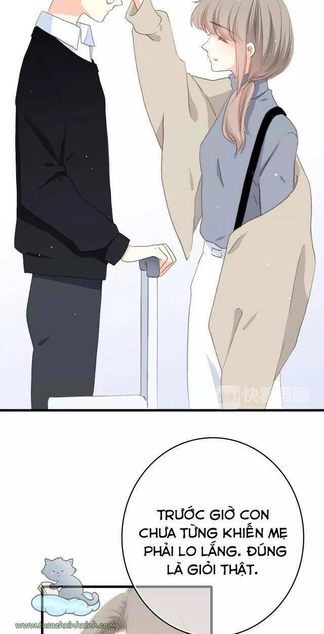 Con Tim Rung Động - Chapter 61 - Page 24