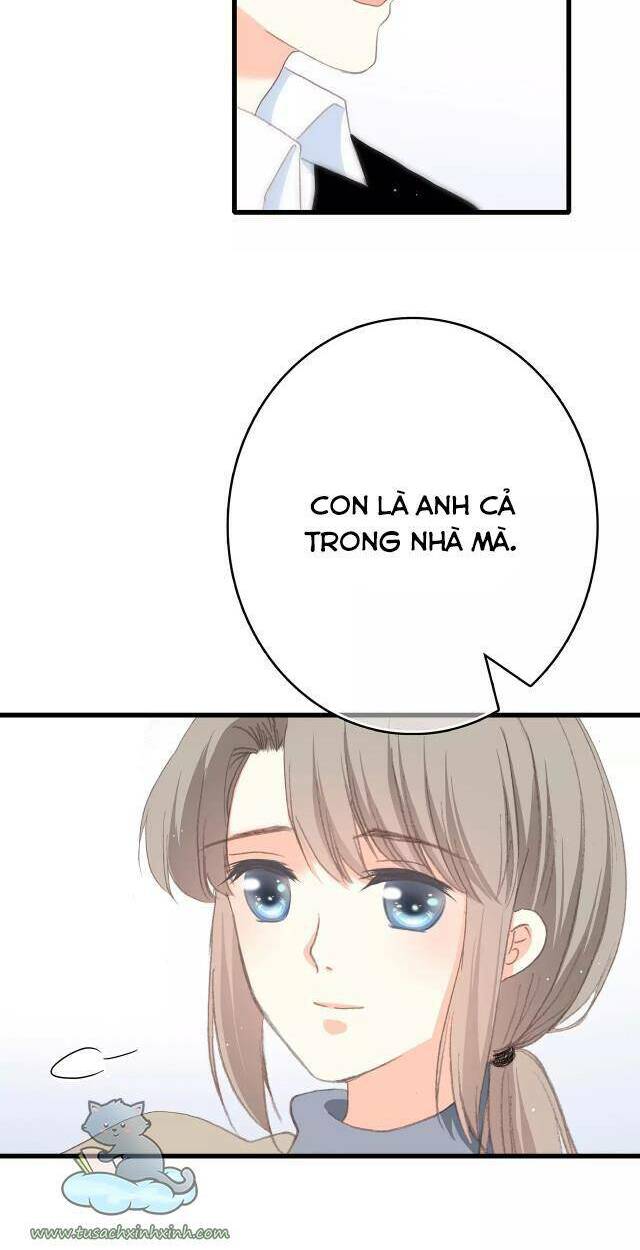 Con Tim Rung Động - Chapter 61 - Page 26