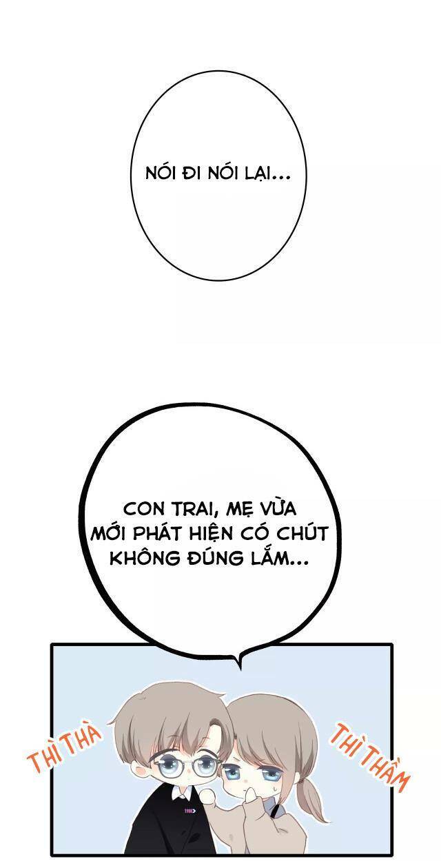 Con Tim Rung Động - Chapter 61 - Page 27