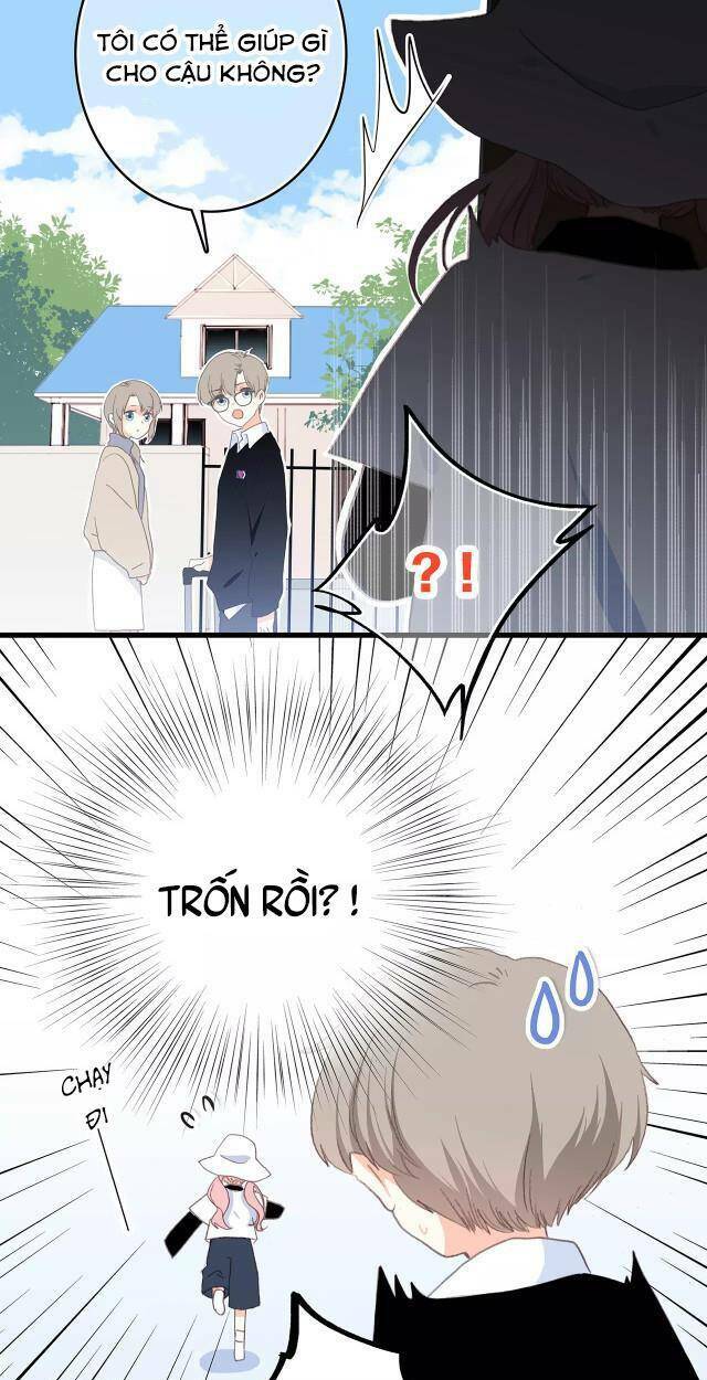 Con Tim Rung Động - Chapter 61 - Page 31