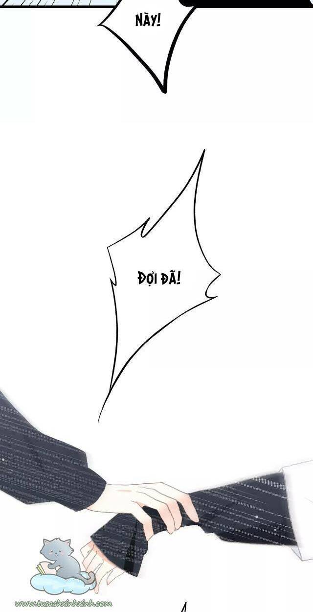 Con Tim Rung Động - Chapter 61 - Page 32