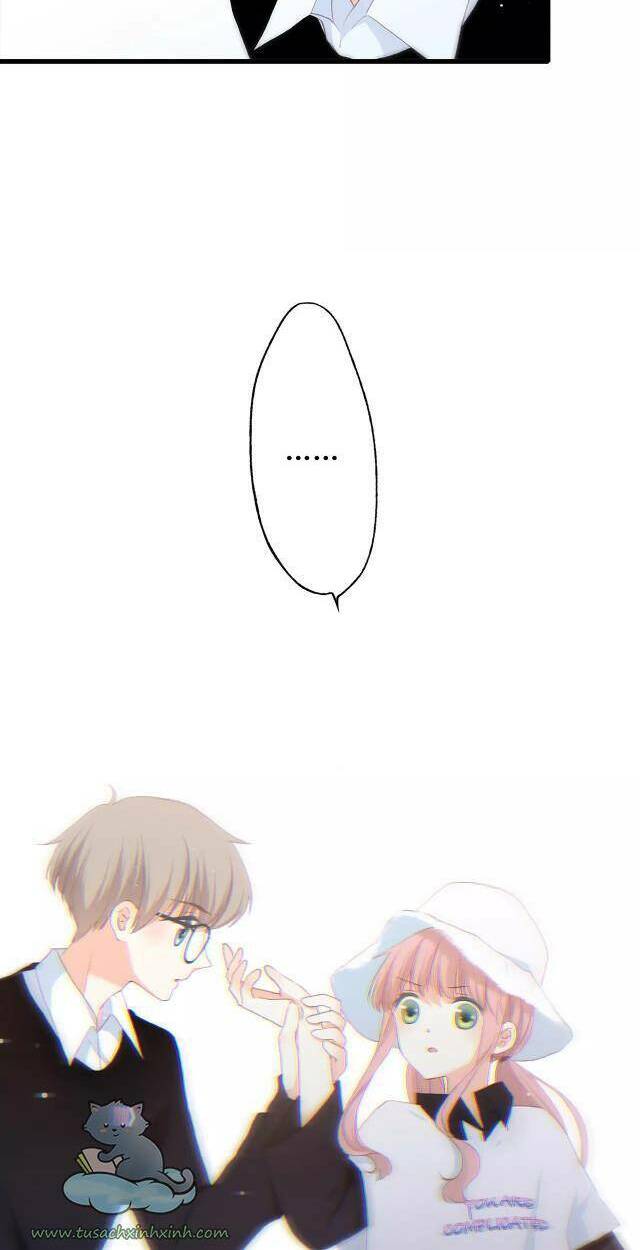 Con Tim Rung Động - Chapter 61 - Page 34