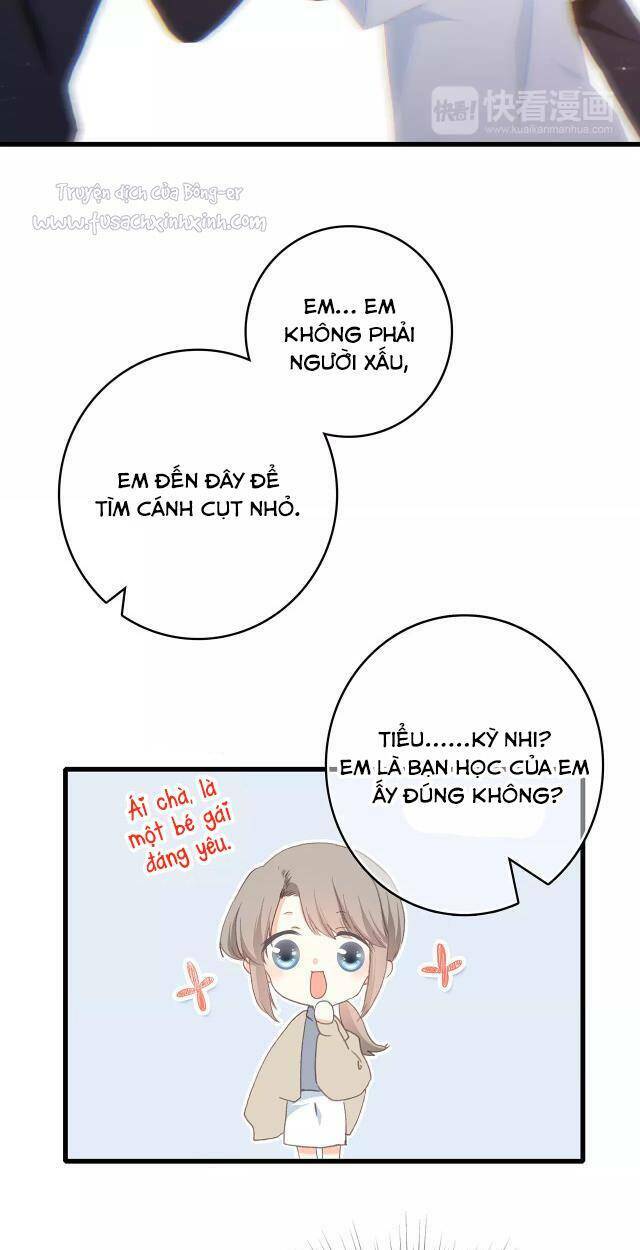 Con Tim Rung Động - Chapter 61 - Page 35