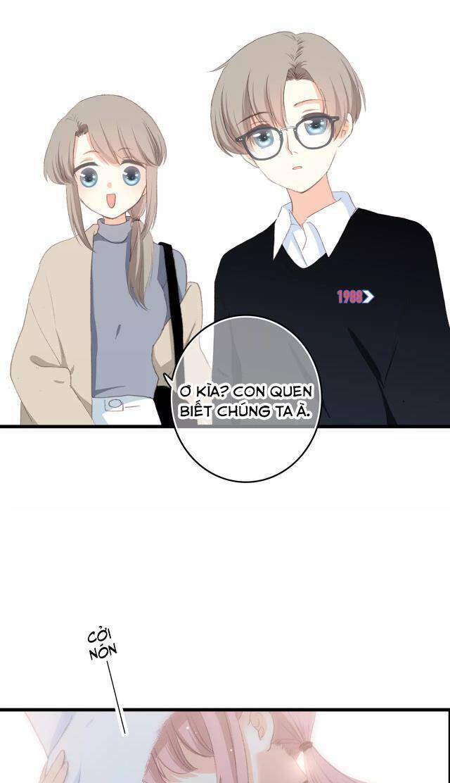 Con Tim Rung Động - Chapter 61 - Page 37