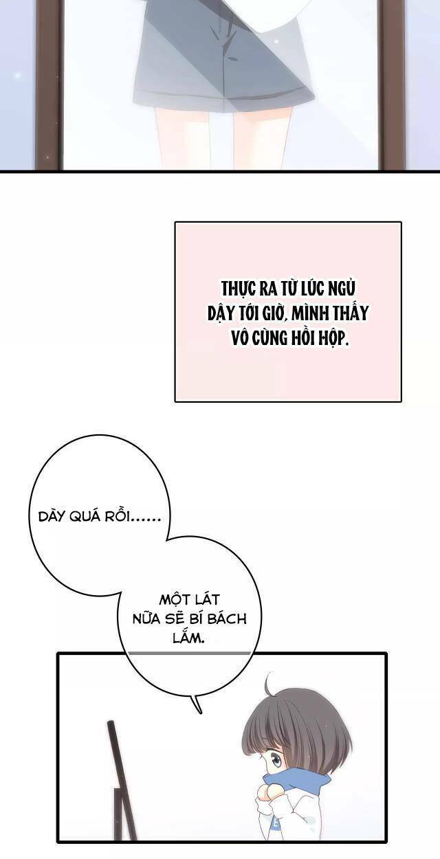 Con Tim Rung Động - Chapter 61 - Page 3