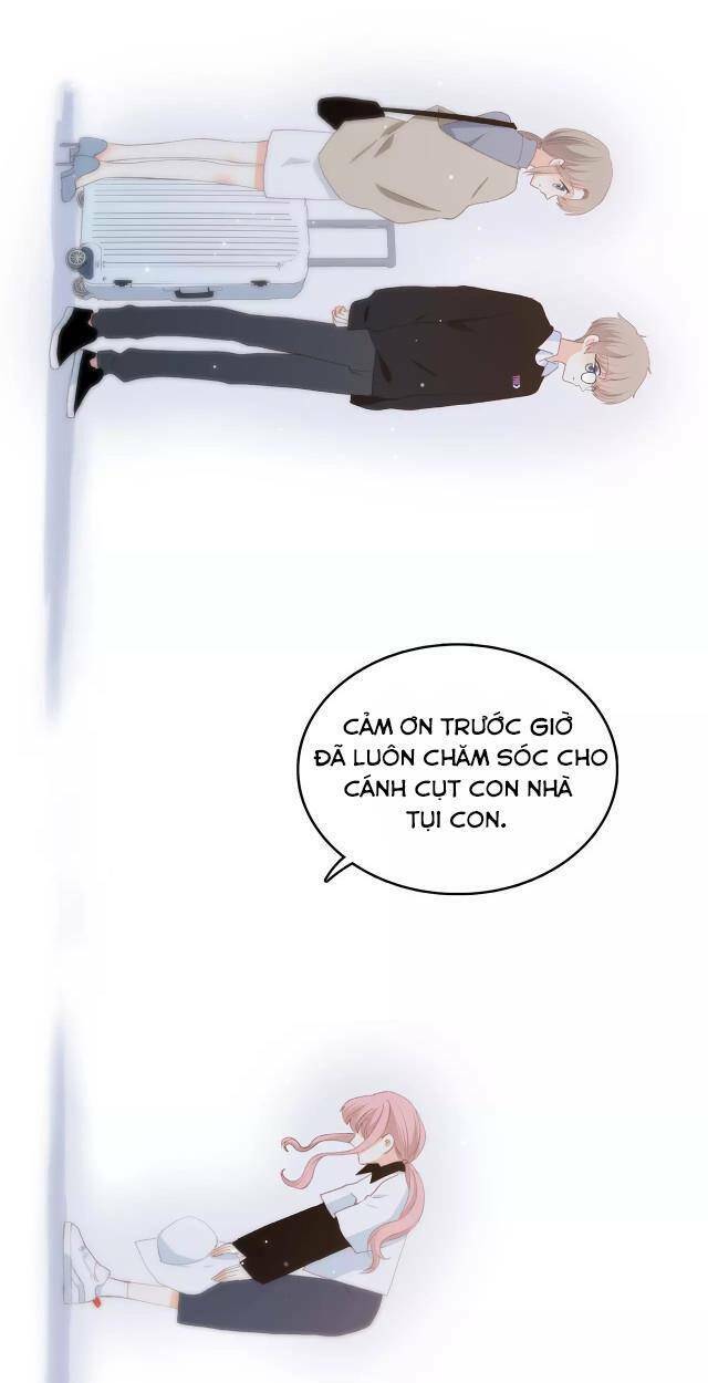 Con Tim Rung Động - Chapter 61 - Page 39