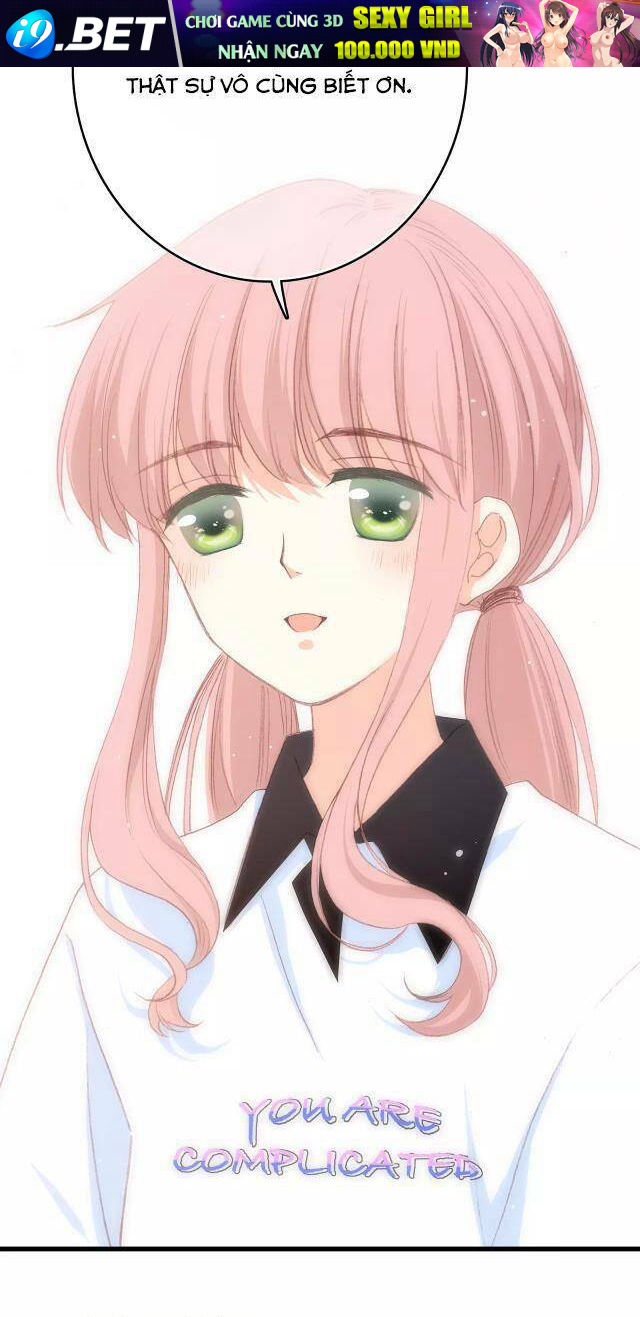 Con Tim Rung Động - Chapter 61 - Page 41