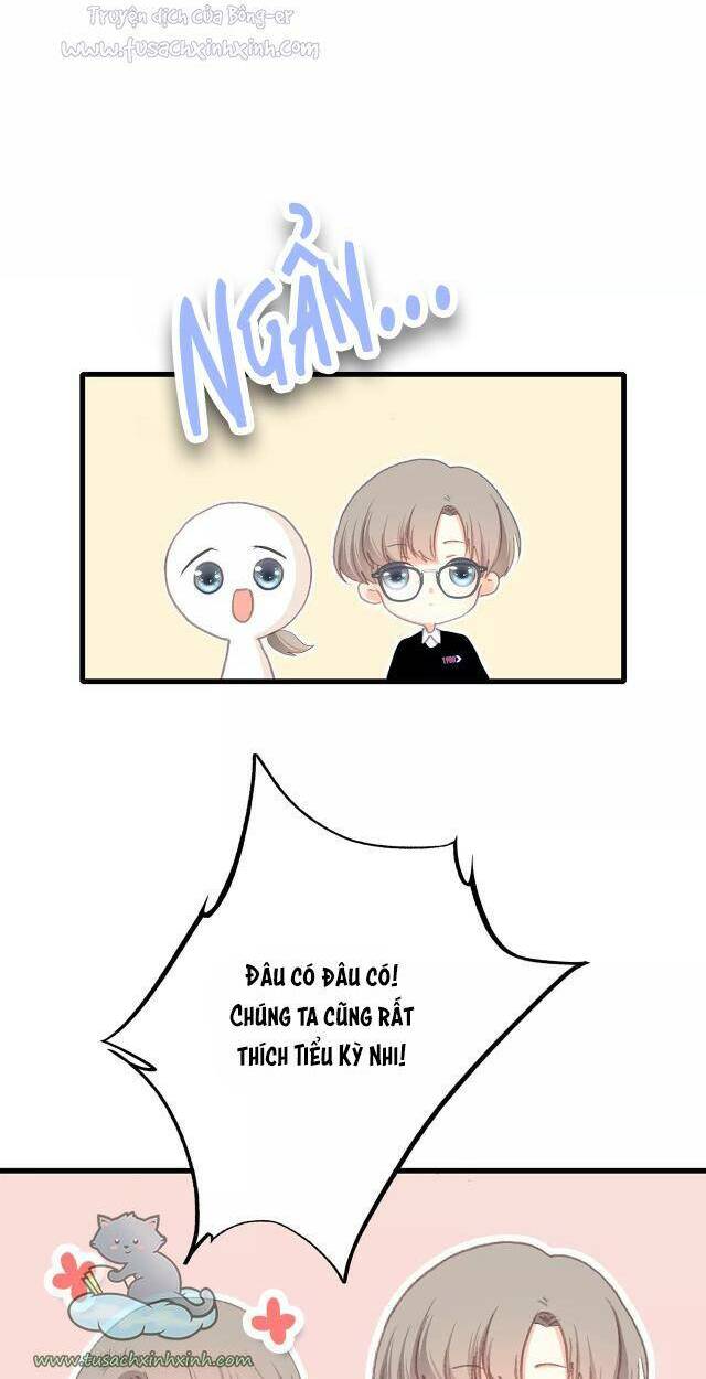 Con Tim Rung Động - Chapter 61 - Page 42