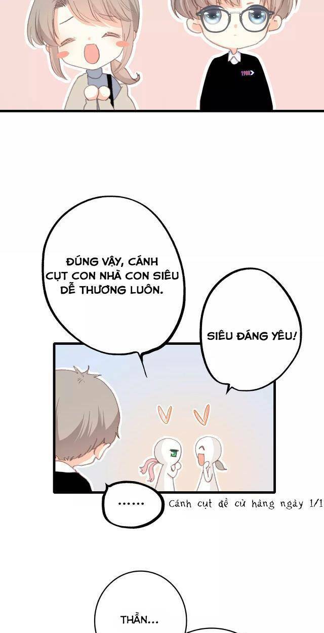 Con Tim Rung Động - Chapter 61 - Page 43