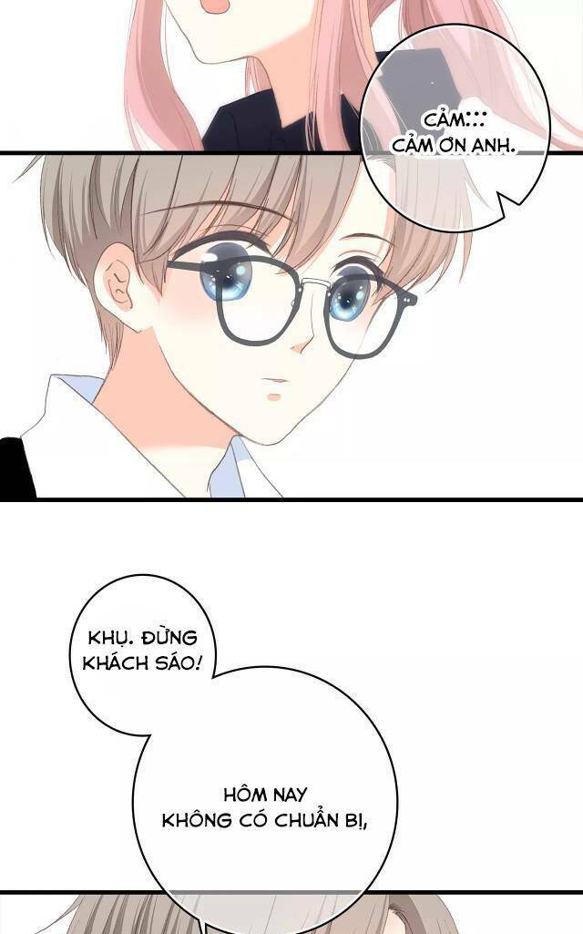 Con Tim Rung Động - Chapter 61 - Page 45