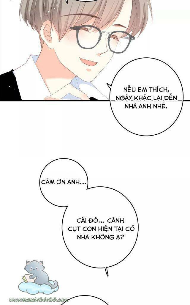 Con Tim Rung Động - Chapter 61 - Page 46