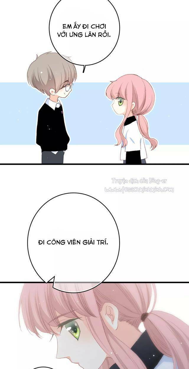 Con Tim Rung Động - Chapter 61 - Page 47