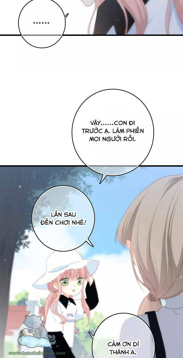 Con Tim Rung Động - Chapter 61 - Page 48