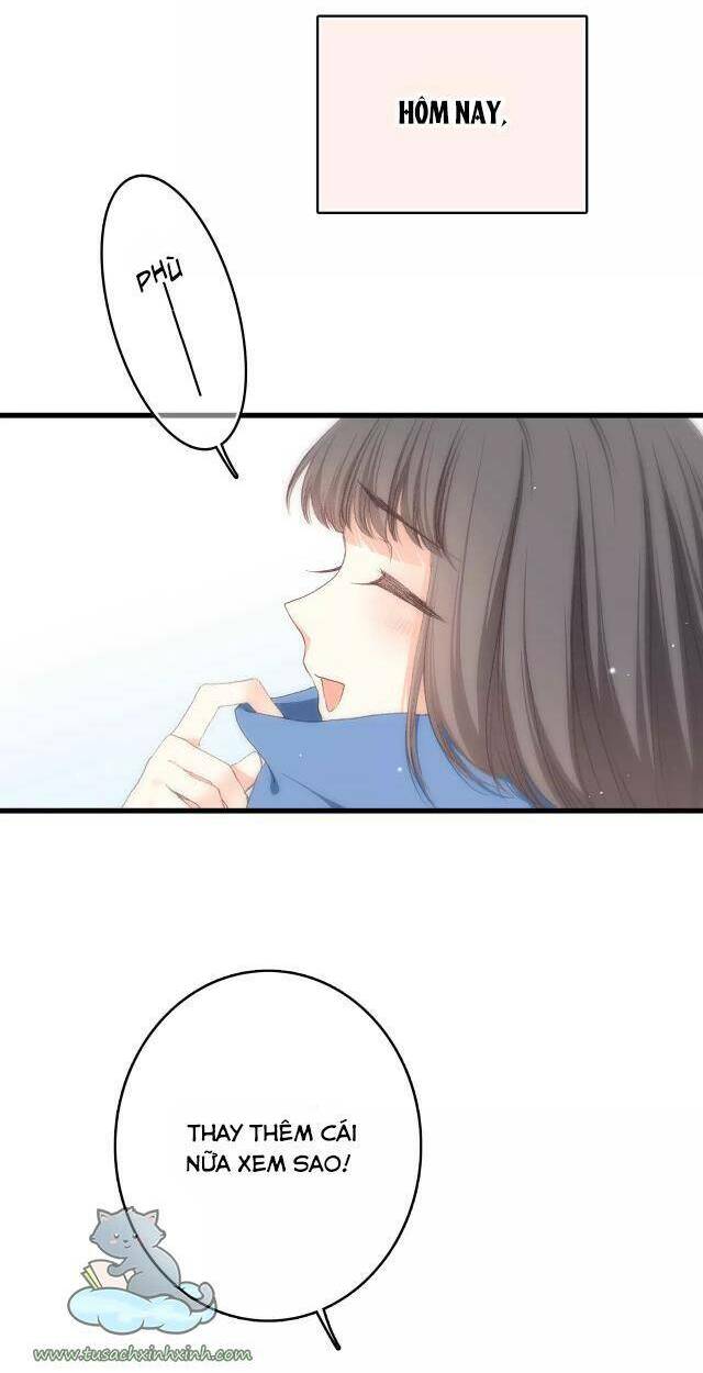 Con Tim Rung Động - Chapter 61 - Page 4