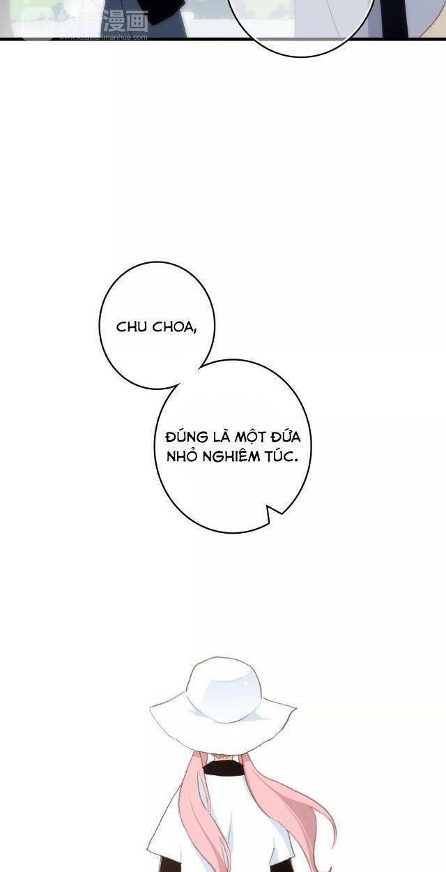 Con Tim Rung Động - Chapter 61 - Page 49