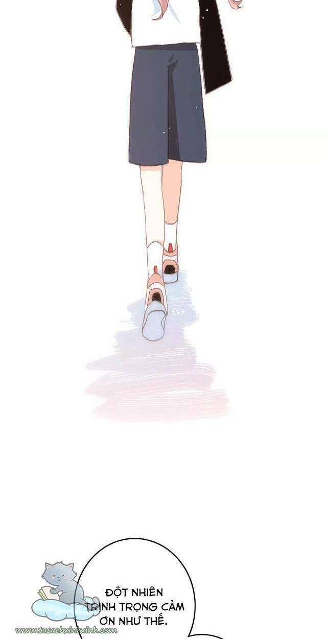 Con Tim Rung Động - Chapter 61 - Page 50