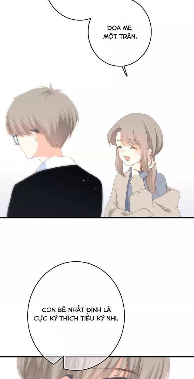 Con Tim Rung Động - Chapter 61 - Page 51