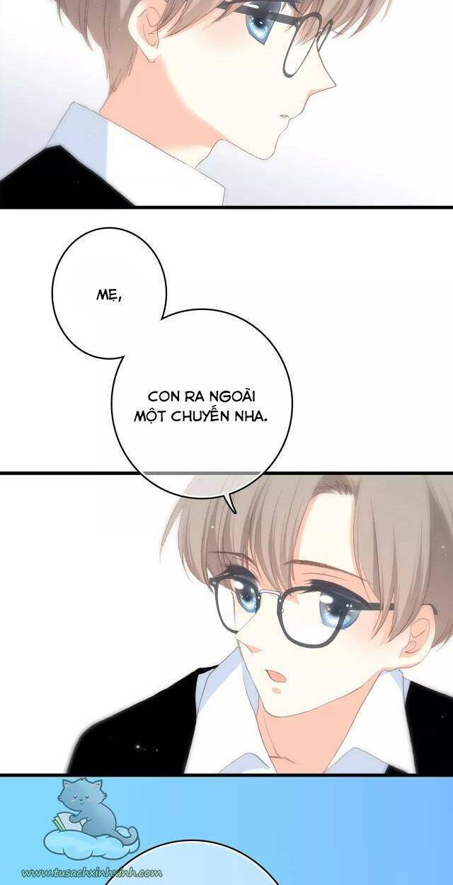 Con Tim Rung Động - Chapter 61 - Page 52