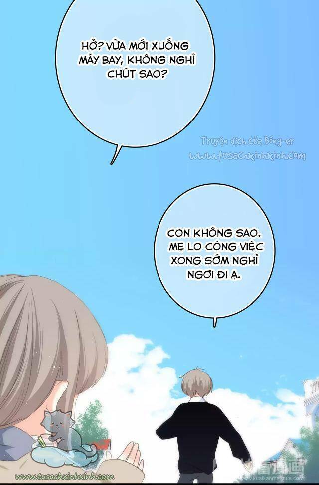 Con Tim Rung Động - Chapter 61 - Page 53