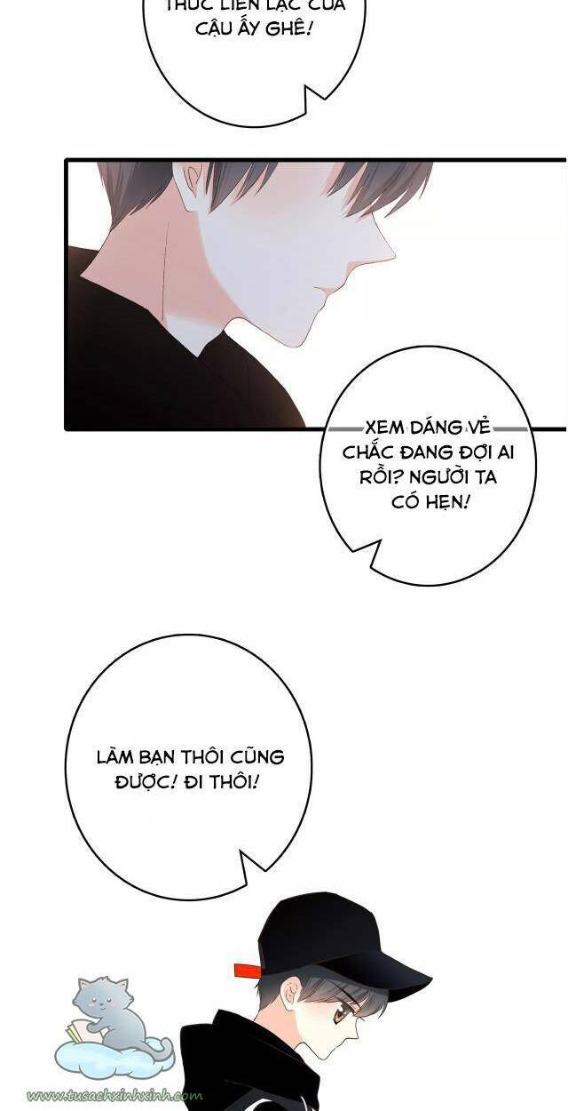 Con Tim Rung Động - Chapter 61 - Page 56